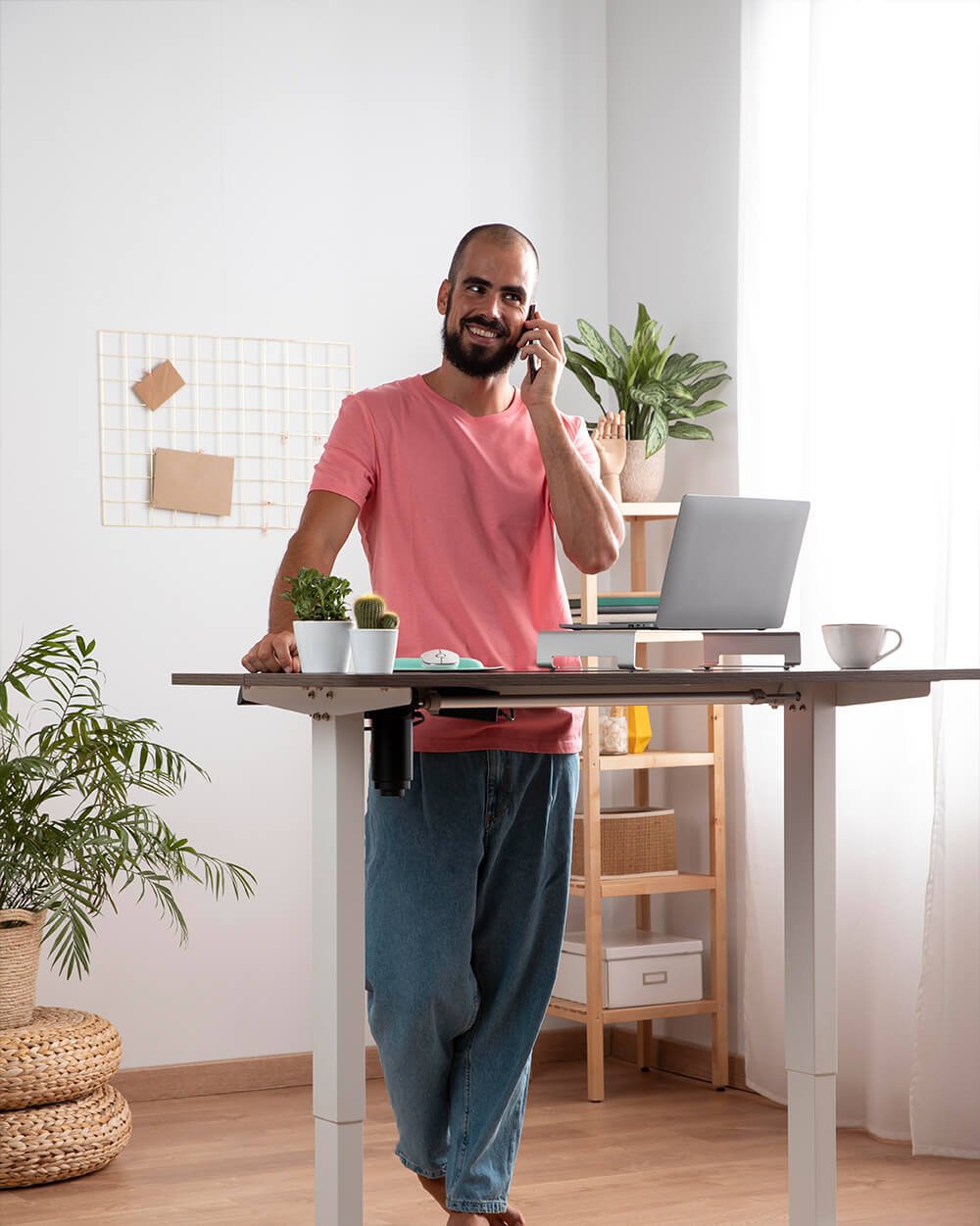 Smart Plugs for Home Automation